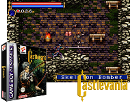 Castlevania