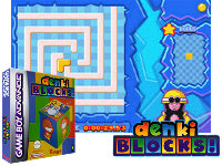 Denki Blocks!