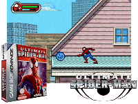 Ultimate Spider-Man