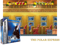 The Polar Express