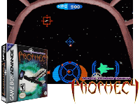 Wing Commander : Prophecy