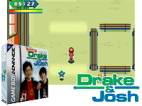 Drake & Josh