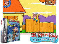 Ed Edd'n Eddy : The Mis-Edventures