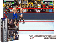 WWE Survivor Series