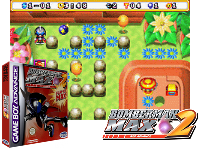 Bomberman Max 2 : Red Advance