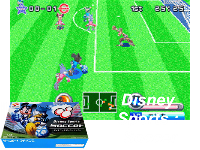 Disney Sports : Soccer