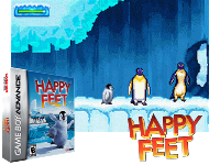 Happy Feet