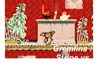 Gremlins : Stripe vs Gizmo