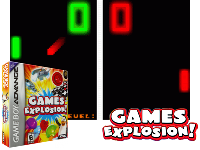 Games Explosion!