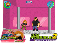 Disney's Kim Possible