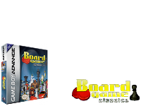 Board Game Classics