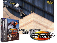 Tony Hawk's Pro Skater 2