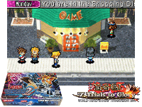 Yu-Gi-Oh! Duel Monsters International 2