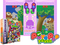 Puyo Pop Fever