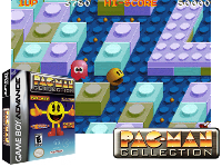 Pac-Man Collection