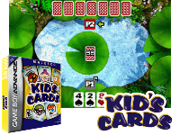 Kid's Cards