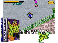 Jet Set Radio