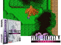 Final Fantasy V Advance