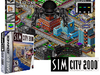 SimCity 2000