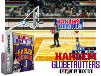 Harlem Globetrotters : World Tour