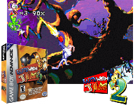 Earthworm Jim 2