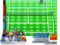 Tennis no Ouji-sama 2004 : Stylish Silver