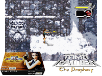 Lara Croft Tomb Raider : The Prophecy