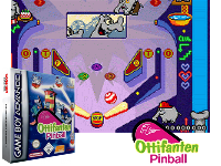 Ottifanten Pinball