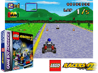 LEGO Racers 2