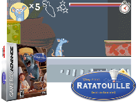 Ratatouille