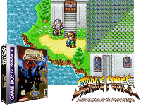 Shining Force : Resurrection of the Dark Dragon