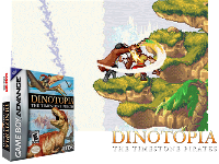 Dinotopia : The Timestone Pirates