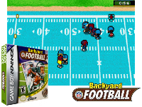 Backyard Football