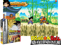 Dragon Ball : Advanced Adventure