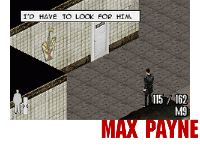 Max Payne Advance