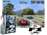 F1 2002