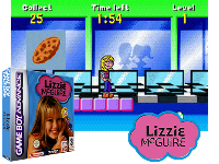 Lizzie McGuire