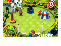 Super Mario Ball