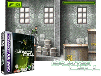 Tom Clancy's Splinter Cell