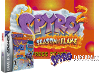 Spyro Superpack