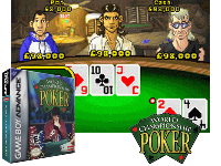 World Championship Poker