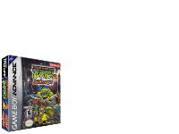 Teenage Mutant Ninja Turtles 2 : Battle Nexus