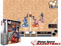 Disney Sports : Basketball