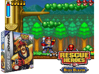 Rescue Heroes: Billy Blazes!