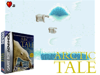 Arctic Tale