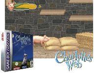 Charlotte's Web