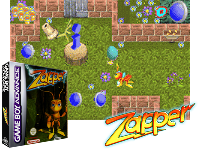 Zapper