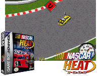 NASCAR Heat 2002