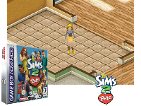 The Sims 2 : Pets