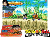 Dragon Ball : Advance Adventure